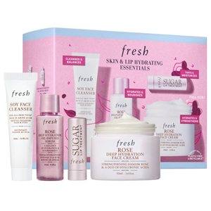 Free Fresh Beauty Box
