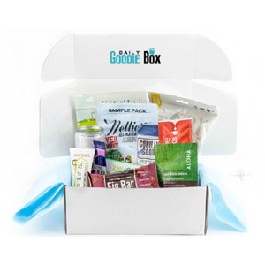 Free Daily Goodie Box