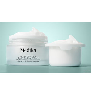 Free Medik8 Facial Cream